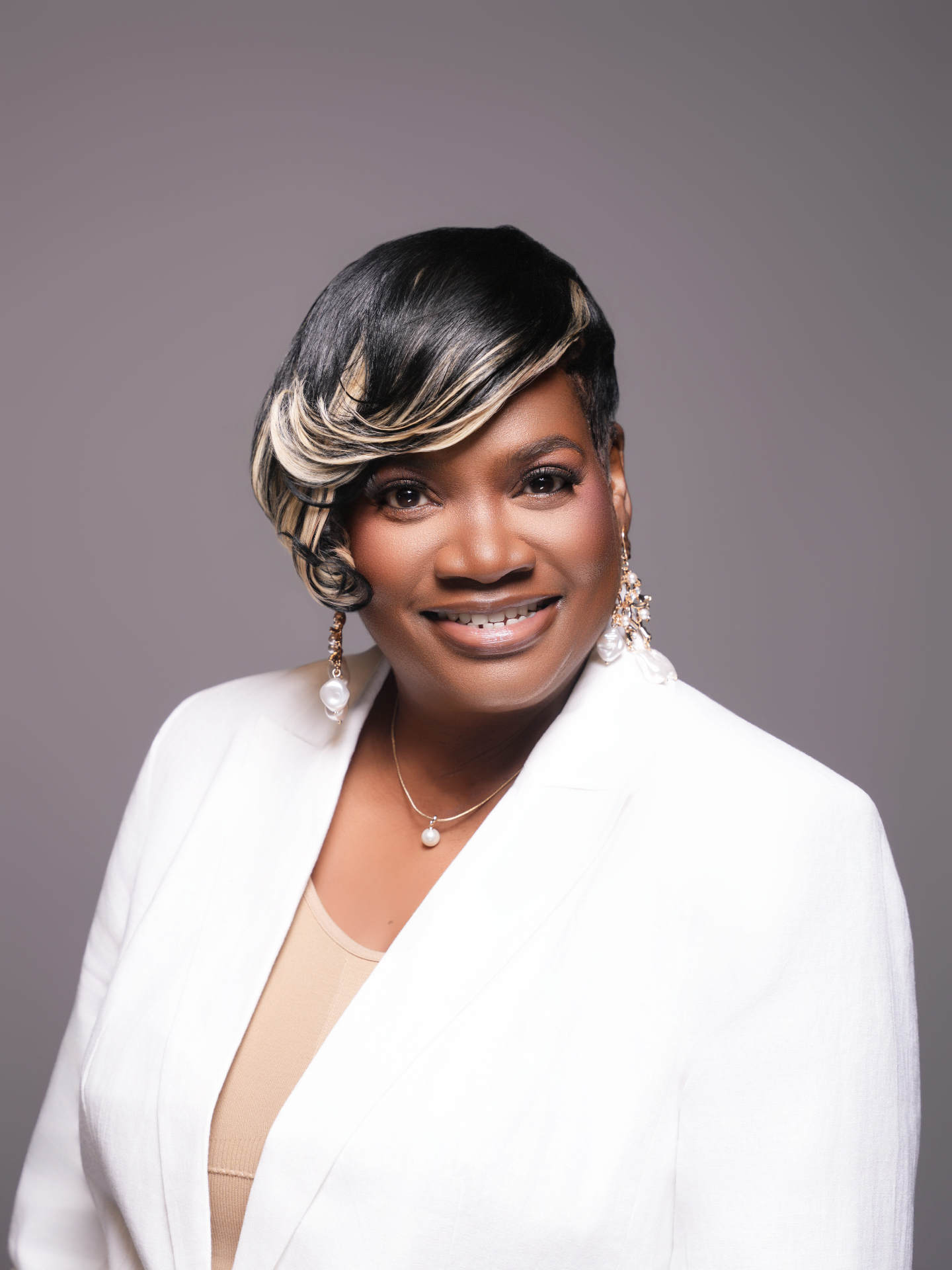 Dr. Alicia Collins, Forgiveness Strategist